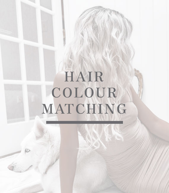 Tape Weft Extensions