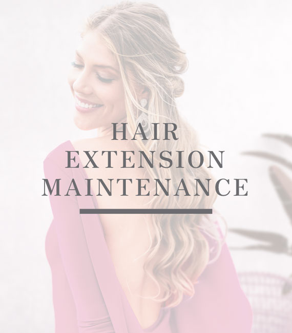 Maintenance