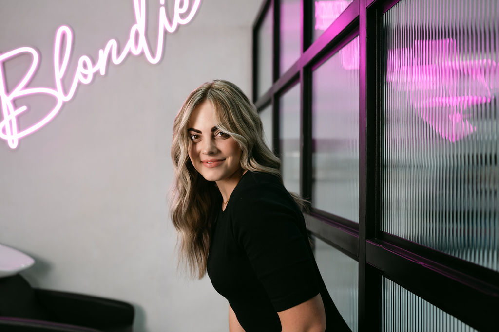 Flirt Hair Extensions Salon