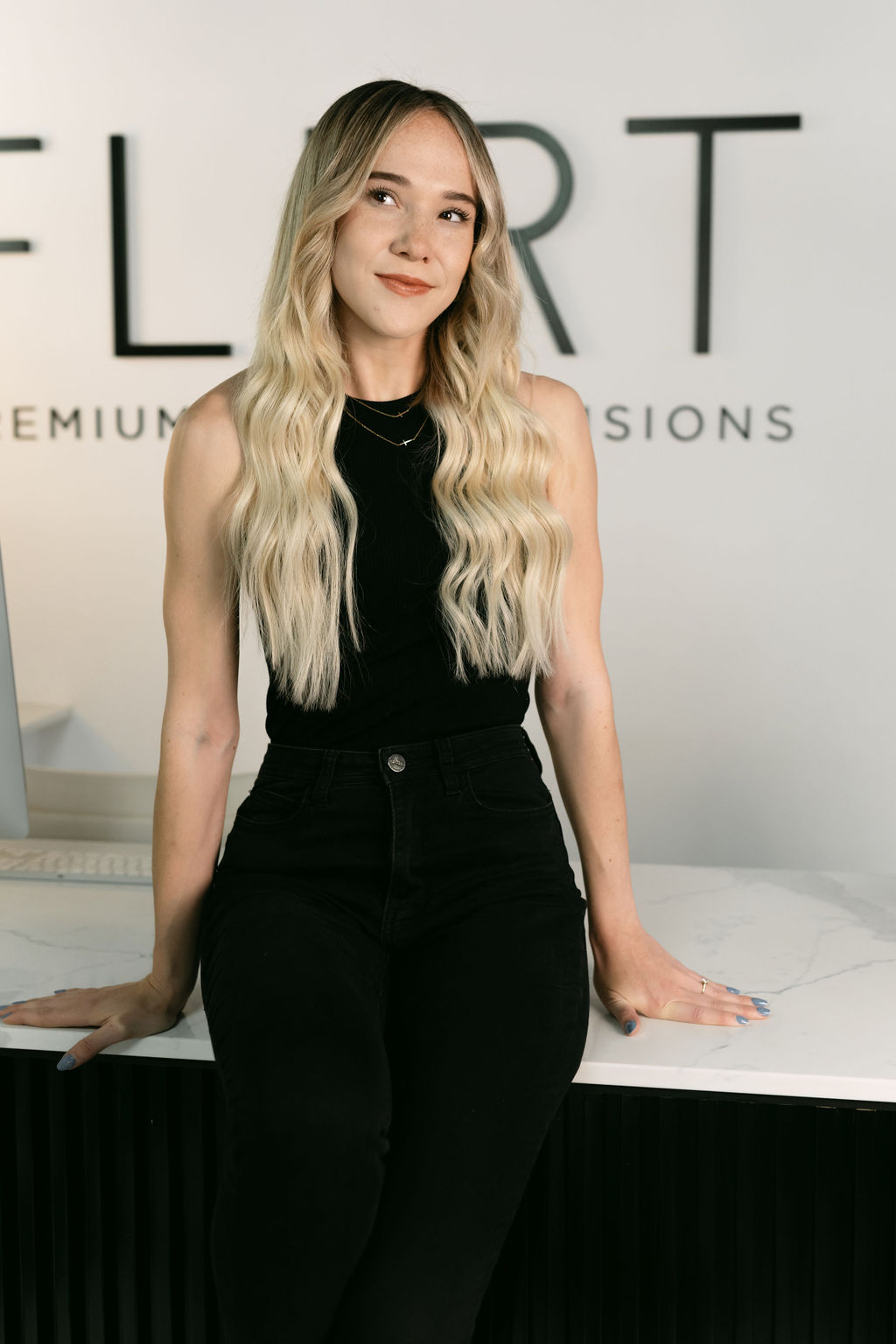 Flirt Hair Stylist